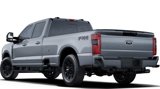 New 2025 Ford F350 4x4 Crew Cab Super Duty image 2