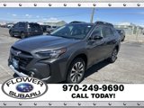 New 2025 Subaru Outback Limited image 3