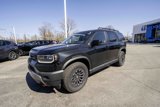 New 2026 Honda Passport TrailSport image 3