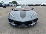 New 2025 Chevrolet Corvette Stingray Premium Conv w/ Z51 Performance Package image 3