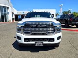 New 2026 RAM 3500 Limited image 2