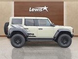 New 2025 Ford Bronco Raptor image 6