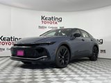 New 2026 Toyota Crown Nightshade image 3