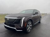 New 2025 Cadillac Escalade IQ Luxury 2 image 3