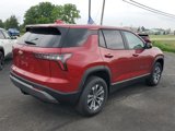 New 2026 Chevrolet Equinox LT w/ Convenience Package II image 4