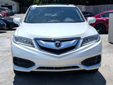 Used 2017 Acura RDX FWD image 2