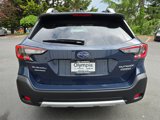 New 2025 Subaru Outback Touring image 5