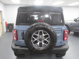New 2025 Ford Bronco Badlands image 5