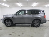 New 2025 Nissan Armada SL w/ Captain's Chari Seat Package image 2