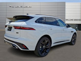 New 2026 Jaguar F-PACE R-Dynamic S image 2
