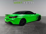 Used 2020 BMW M850i xDrive Convertible w/ Driving Assistance Package image 5