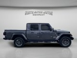 Used 2021 Jeep Gladiator Overland image 6