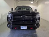 New 2025 Chevrolet Silverado 2500 LT w/ Trail Boss Package image 2
