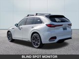New 2025 MAZDA CX-70 3.3 Turbo S w/ Premium Package image 3