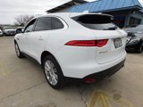 Used 2019 Jaguar F-PACE image 5