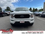 Used 2021 Ford F150 XL w/ Equipment Group 101A High image 3