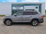 New 2025 Volkswagen Atlas SE image 3