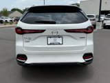 New 2025 MAZDA CX-70 3.3 Turbo w/ Premium Plus Pkg image 6