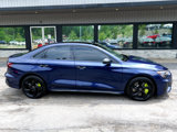 Used 2023 Audi S3 Premium Plus w/ Premium Plus Package image 4