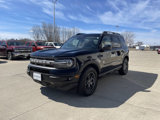 Used 2021 Ford Bronco Sport Big Bend image 2