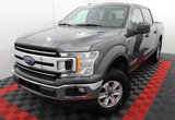 Used 2018 Ford F150 XLT image 4