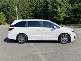 New 2025 Honda Odyssey Touring image 2