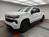 New 2025 Chevrolet Silverado 1500 RST w/ RST All Star Premium Package image 3