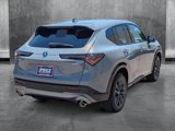 New 2025 Acura ADX A-Spec image 2