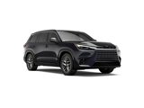 New 2025 Lexus TX 350 AWD image 4