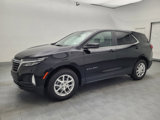 Used 2022 Chevrolet Equinox LT w/ Driver Convenience Package image 2