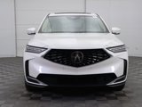 Used 2025 Acura MDX w/ Technology Package image 3