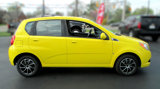 Used 2009 Chevrolet Aveo5 LS image 6