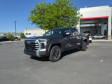 New 2025 Toyota Tundra Limited image 5