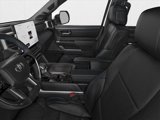 New 2026 Toyota Sequoia Platinum image 6