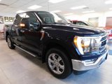 Certified 2021 Ford F150 XLT w/ Equipment Group 302A High image 5