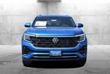 New 2025 Volkswagen Atlas Cross Sport SEL Premium R-Line image 4