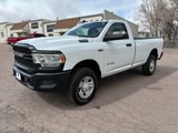 Used 2022 RAM 3500 Tradesman image 3