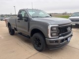 New 2025 Ford F350 XL image 3