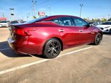 Used 2017 Nissan Maxima 3.5 SL image 5