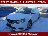 Used 2019 Nissan Sentra S image 2