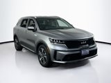 Used 2023 Kia Sorento EX image 3