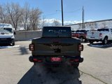 New 2025 Jeep Gladiator Rubicon image 6