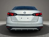 Used 2020 Nissan Versa S image 5