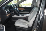 New 2025 Toyota Grand Highlander AWD image 4