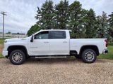 New 2025 Chevrolet Silverado 3500 LTZ w/ Z71 Chrome Sport Edition image 2