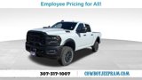 New 2025 RAM 2500 Tradesman image 1