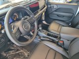 New 2025 Jeep Wrangler Unlimited Rubicon 392 image 6