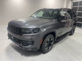 New 2025 Jeep Wagoneer Series II image 3