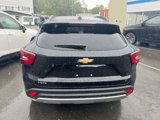 New 2025 Chevrolet Trax LT w/ Driver Confidence Package image 3