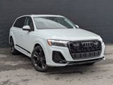 New 2025 Audi Q7 3.0T Prestige image 3
